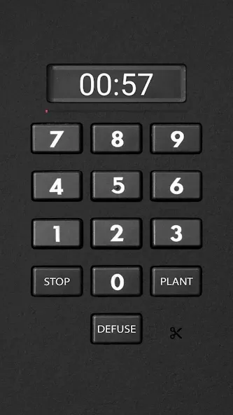 CS Timer (Си Эс Таймер)  [МОД Меню] Screenshot 1