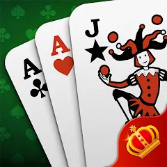 Скачать взлом Rummy [МОД Unlimited Money] на Андроид