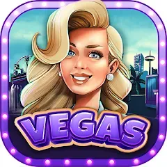 Скачать взлом Mary Vegas - Slots & Casino (Мэри Вегас)  [МОД Unlimited Money] на Андроид