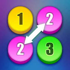 Скачать взлом Dot Puzzle  [МОД Бесконечные деньги] на Андроид