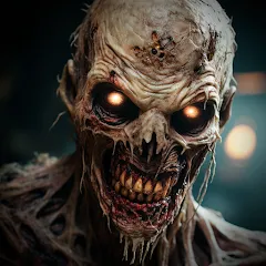 Скачать взлом Horror Maze - Scary Games (Хоррор Лавиринт РПГ) [МОД Все открыто] на Андроид