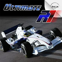 Скачать взлом Ultimate R1 (Ультимейт Р1)  [МОД Много денег] на Андроид