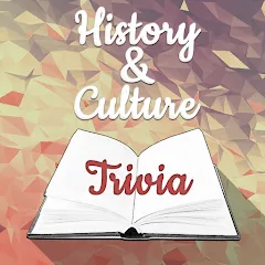 Скачать взлом History & Culture Trivia [МОД Menu] на Андроид