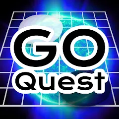 Скачать взлом Go Quest Online (ГоКвест)  [МОД Бесконечные деньги] на Андроид