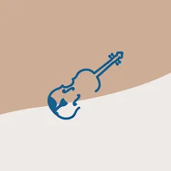 Скачать взлом NDM - Violin (Read music) (НДМ) [МОД Бесконечные деньги] на Андроид