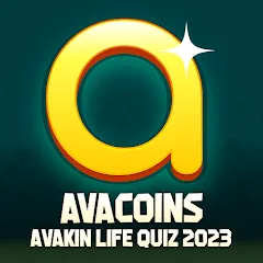 Скачать взлом AvaCoins Quiz for Avakin Life (Квиз для  )  [МОД Unlimited Money] на Андроид