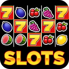 Скачать взлом Casino Slots - Slot Machines [МОД Бесконечные деньги] на Андроид