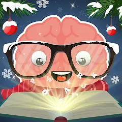 Скачать взлом Smart Brain: Mind-Blowing Game (март Брейн) [МОД Бесконечные деньги] на Андроид