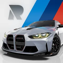 Скачать взлом Race Max Pro - Car Racing (Рейс Макс Про)  [МОД Unlimited Money] на Андроид