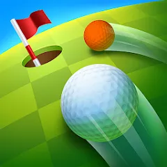 Скачать взлом Golf Battle (Гольф баттл) [МОД Много денег] на Андроид