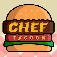 Скачать взлом Chef Tycoon (Шеф Тайкун)  [МОД Menu] на Андроид