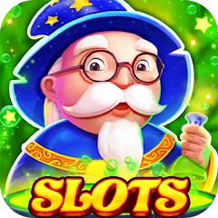 Скачать взлом House of Fortune - Slots Vegas (Хаус оф Фортуне) [МОД Меню] на Андроид