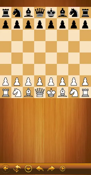 Chess  [МОД Unlocked] Screenshot 3