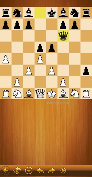 Chess  [МОД Unlocked] Screenshot 4