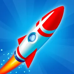 Скачать взлом Idle Rocket Tycoon (Айдл Рокет Тайкун)  [МОД Unlimited Money] на Андроид