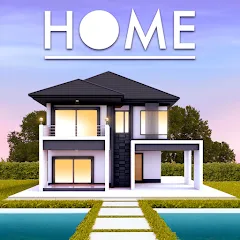 Скачать взлом Home Design Makeover (Хоум Дизайн Мейковер)  [МОД Много монет] на Андроид