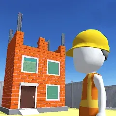 Скачать взлом Pro Builder 3D (Про Билдер 3Д) [МОД Mega Pack] на Андроид