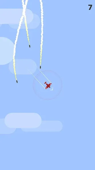 Go Plane (Го Плейн)  [МОД Много денег] Screenshot 1