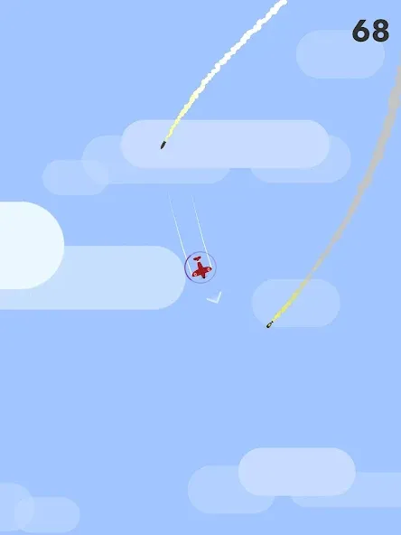 Go Plane (Го Плейн)  [МОД Много денег] Screenshot 4