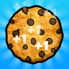 Скачать взлом Cookie Clickers™ (Куки Кликеры) [МОД Много монет] на Андроид