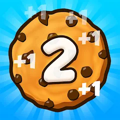 Скачать взлом Cookie Clickers 2 (С 2) [МОД Меню] на Андроид