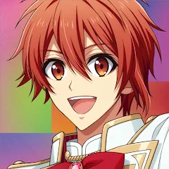 Скачать взлом IDOLiSH7-偶像星願- (Айдолиш Севен)  [МОД Unlocked] на Андроид