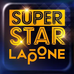 Скачать взлом SUPERSTAR LAPONE (ЮПЕРСТАР ЛАПОНе) [МОД Mega Pack] на Андроид