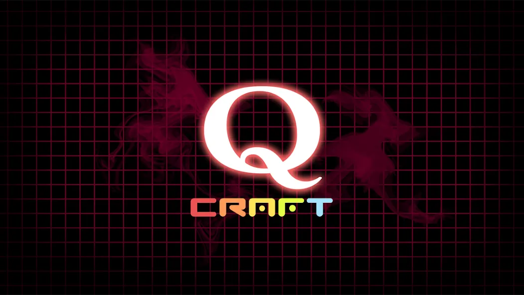 Q craft (Крафт)  [МОД Unlimited Money] Screenshot 1