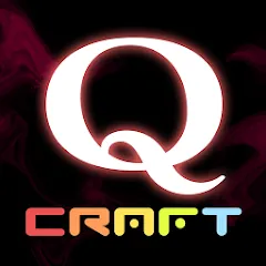 Скачать взлом Q craft (Крафт) [МОД Unlimited Money] на Андроид