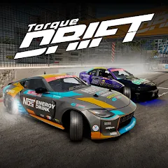 Скачать взлом Torque Drift (Торк Дрифт)  [МОД Меню] на Андроид