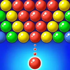 Скачать взлом Bubble Shooter [МОД Unlocked] на Андроид