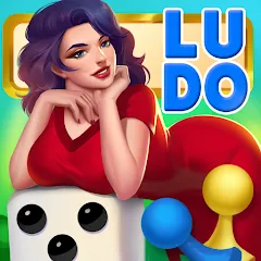 Скачать взлом Ludo Game COPLE - Voice Chat [МОД Меню] на Андроид