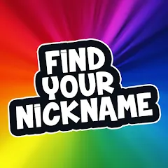 Скачать взлом Find Your Nickname (Найди свой никнейм) [МОД Unlimited Money] на Андроид