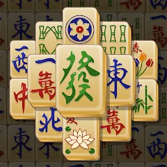 Скачать взлом Solitaire Mahjong for Seniors [МОД Unlocked] на Андроид