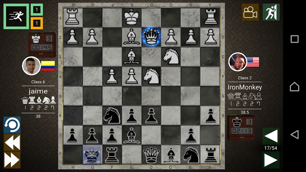 World Chess Championship  [МОД Unlimited Money] Screenshot 2