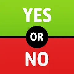 Скачать взлом Yes or No (Да или Нет) [МОД Mega Pack] на Андроид