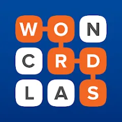 Скачать взлом Words of Clans — Word Puzzle [МОД Много денег] на Андроид