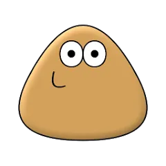 Скачать взлом Pou (Пуо) [МОД Бесконечные деньги] на Андроид