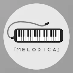 Скачать взлом Melodica Simulator (Мелодика Симулятор)  [МОД Много монет] на Андроид