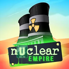 Скачать взлом Nuclear Tycoon: idle simulator (Ньюклидель)  [МОД Много монет] на Андроид