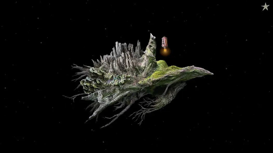 Samorost 1 (Саморост 1)  [МОД Unlimited Money] Screenshot 1