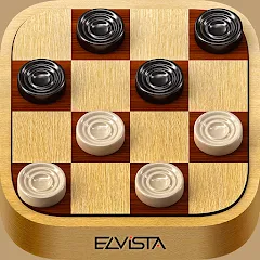 Скачать взлом Checkers Online Elite [МОД Unlocked] на Андроид