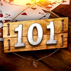 Скачать взлом 101 HD (сто один высокой четкости)  [МОД Бесконечные монеты] на Андроид