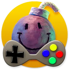 Скачать взлом BombSquad Remote  [МОД Menu] на Андроид