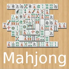 Скачать взлом Mahjong [МОД Menu] на Андроид