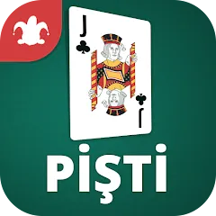 Скачать взлом Pisti Online [МОД Mega Pack] на Андроид