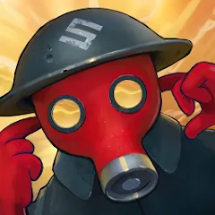 Скачать взлом REDCON (РЕДКОН)  [МОД Unlocked] на Андроид
