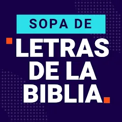 Скачать взлом Sopa de Letras de la Bíblia [МОД Много монет] на Андроид