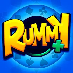 Скачать взлом Rummy Plus -Original Card Game (Рамми Плюс)  [МОД Бесконечные деньги] на Андроид