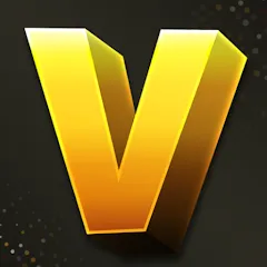 Скачать взлом Videoslots Fun (Видеослотс Фан)  [МОД Бесконечные монеты] на Андроид